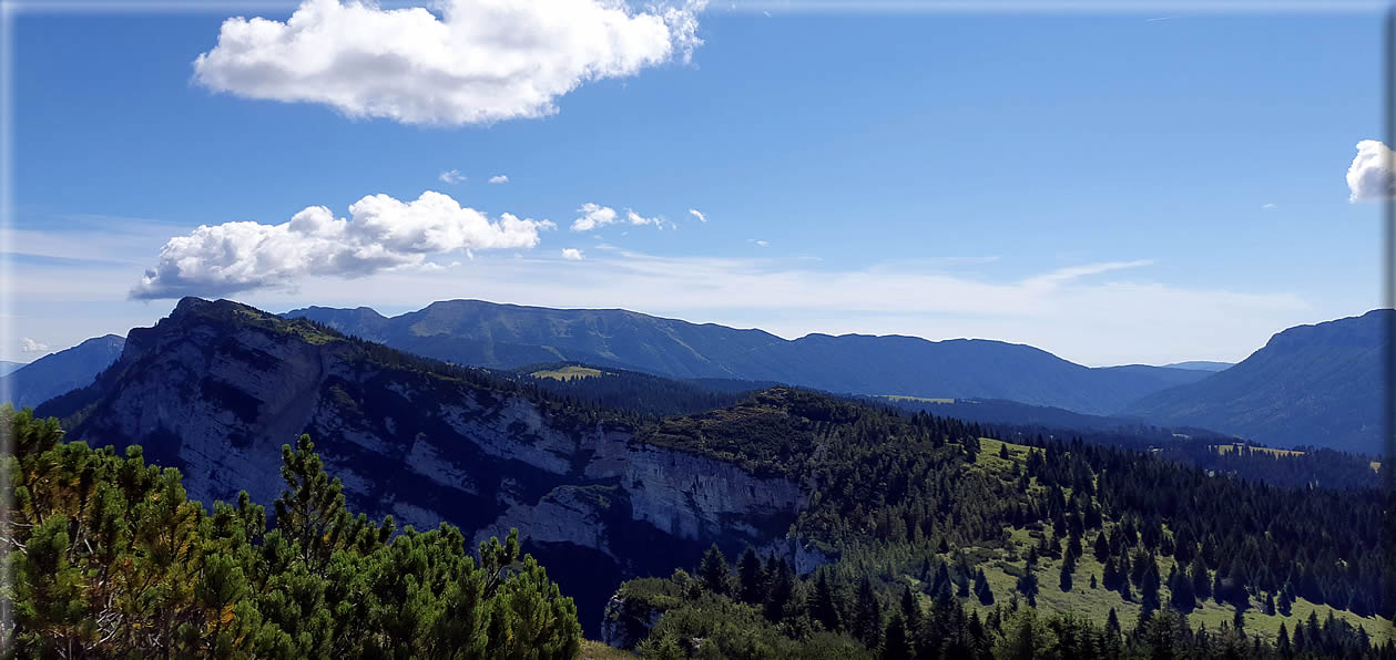 foto Pizzo di Levico